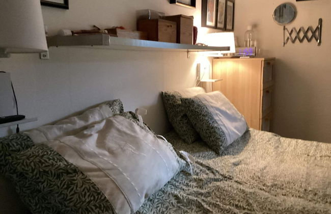 7 Person Holiday Home in Nassjo - Foto 25