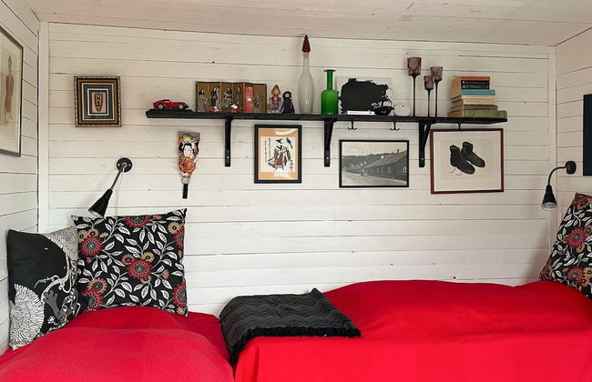 7 Person Holiday Home in Nassjo - Foto 5