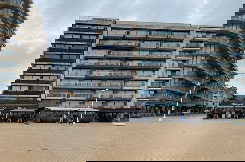 Foto 19 - Apartment in Nieuwpoort for 4 Persons