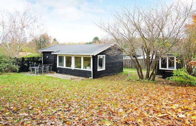6 Person Holiday Home in Jaegerspris - Foto 1
