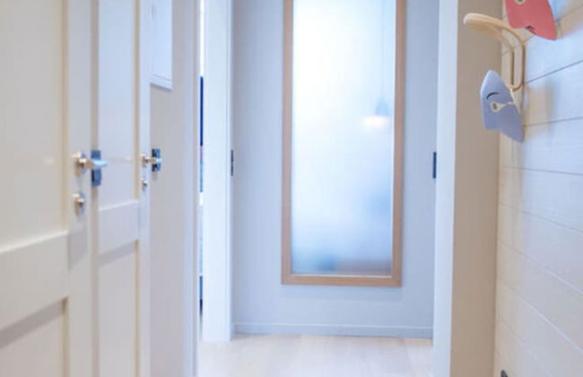 Luttjer Kaiser Comfortable Holiday Residence - Foto 9