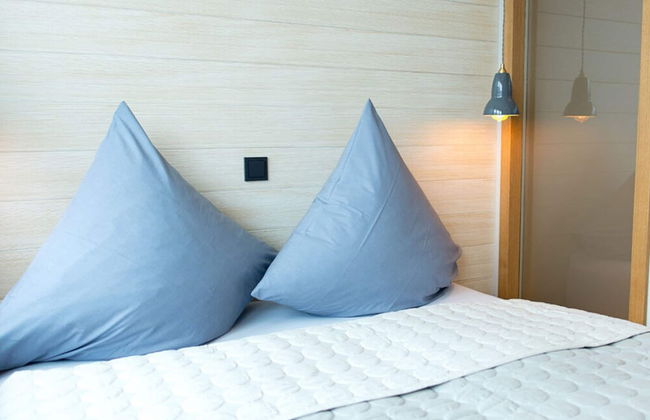 Luttjer Kaiser Comfortable Holiday Residence - Foto 2