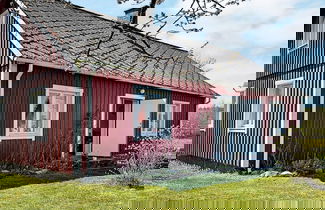 Foto 1 - 5 Person Holiday Home in Brosarp-by Traum