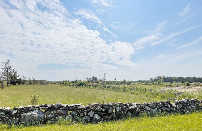7 Person Holiday Home in Lottorp - Foto 25
