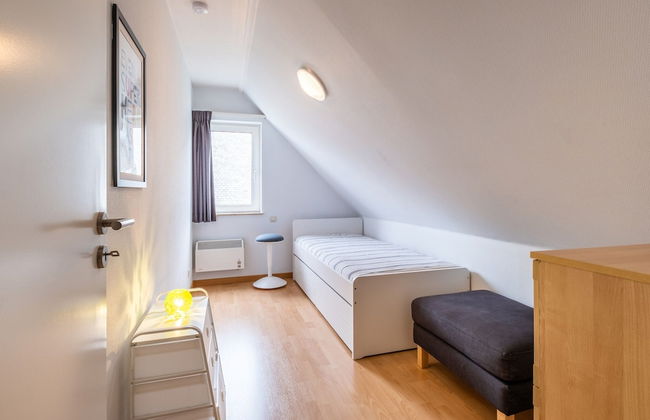 Promonade Z204 Duplex Apartment in Koksijde - Foto 2