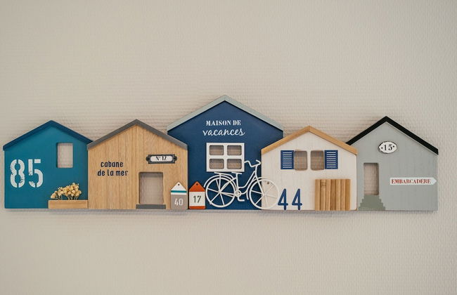 Promonade Z204 Duplex Apartment in Koksijde - Foto 13