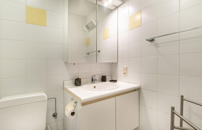 Promonade Z204 Duplex Apartment in Koksijde - Foto 11