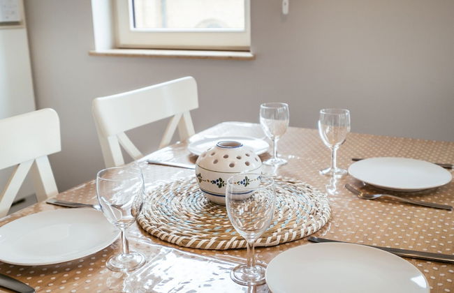 Promonade Z204 Duplex Apartment in Koksijde - Foto 12