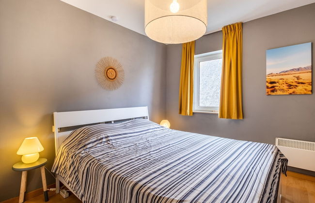 Promonade Z204 Duplex Apartment in Koksijde - Foto 3