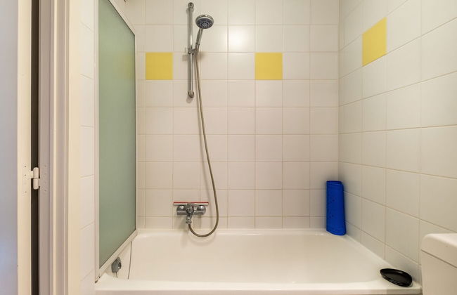 Promonade Z204 Duplex Apartment in Koksijde - Foto 10