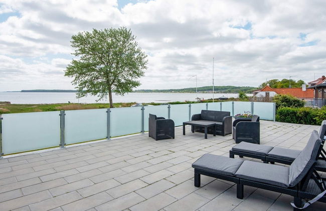 4 Person Holiday Home in Bjert - Photo 19