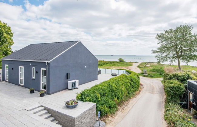 4 Person Holiday Home in Bjert - Photo 1