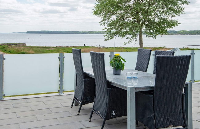 4 Person Holiday Home in Bjert - Photo 12