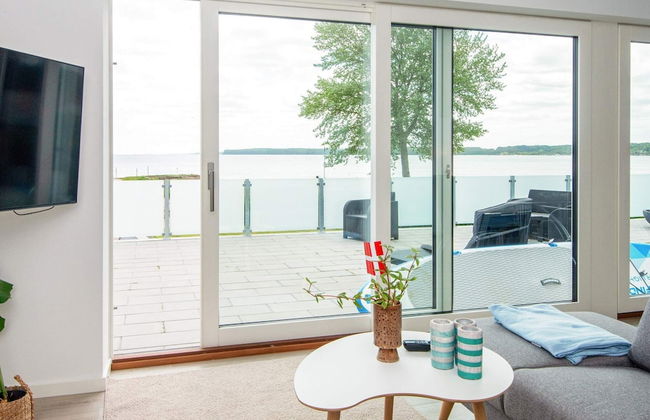 4 Person Holiday Home in Bjert - Photo 7