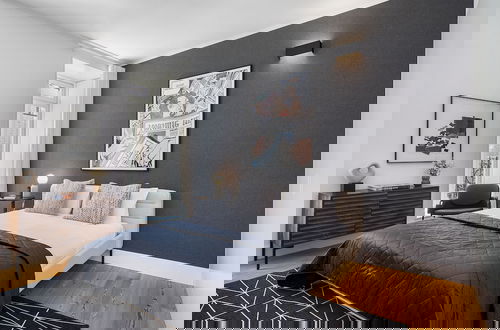 Foto 5 - Exclusive City Hideaway