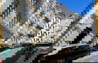 Foto 1 - Exclusive City Hideaway
