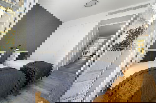 Foto 6 - Exclusive City Hideaway