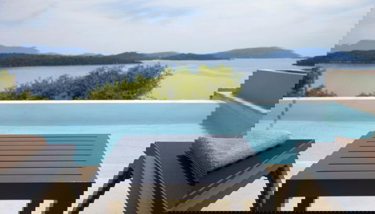 Foto 1 - Villa Onar Onorama in Greece