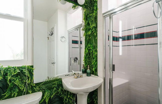 Hollywood Hills Sunset Strip Home w Hottub - Foto 22