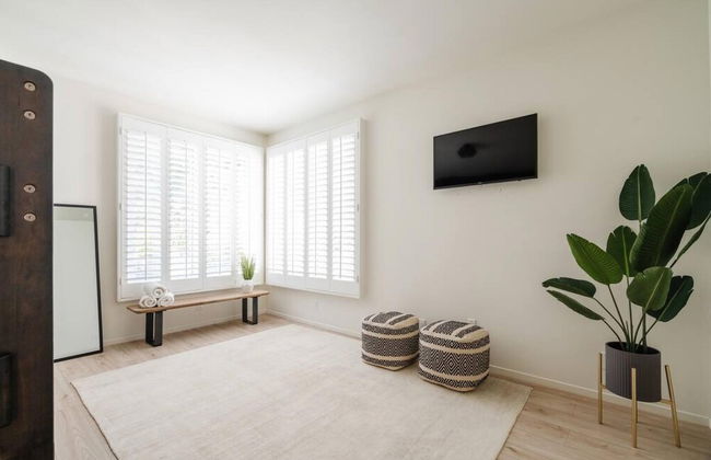 Hollywood Hills Sunset Strip Home w Hottub - Foto 10
