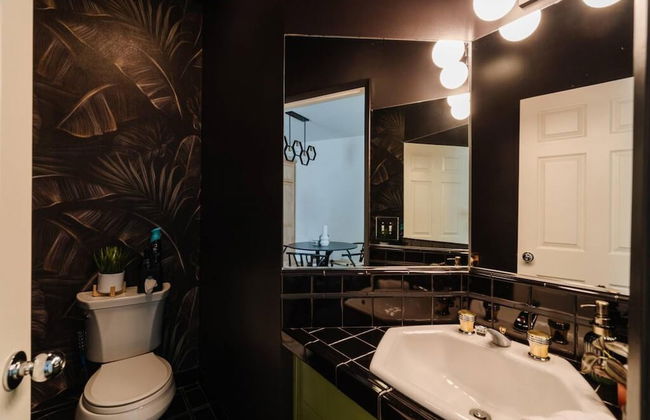 Hollywood Hills Sunset Strip Home w Hottub - Foto 40