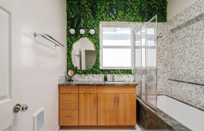 Hollywood Hills Sunset Strip Home w Hottub - Foto 20