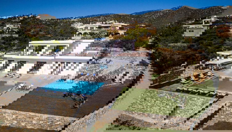 Photo 1 - Villa Bellelen With a Heated Pool