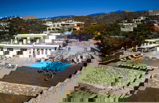 Foto 1 - Villa Bellelen With a Heated Pool