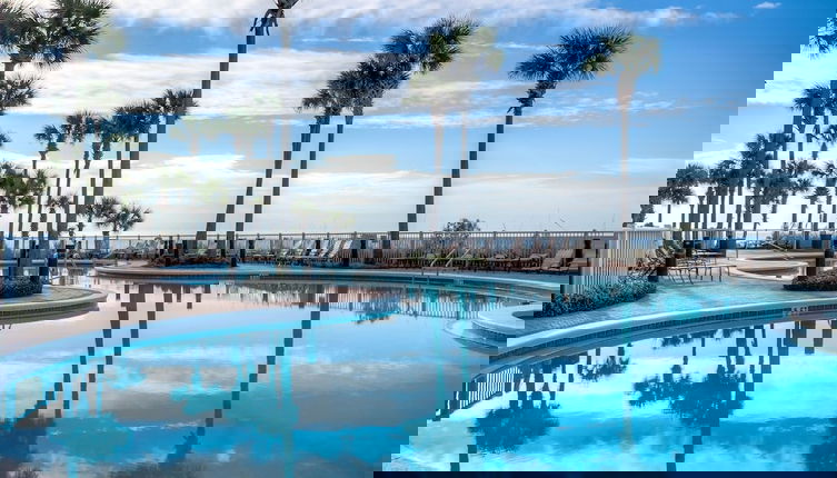 Foto 1 - Grand Panama Beach Resort