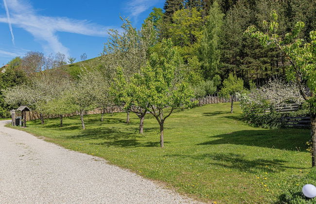 Chalet Jurij & Lena Embraced by Nature - Foto 15