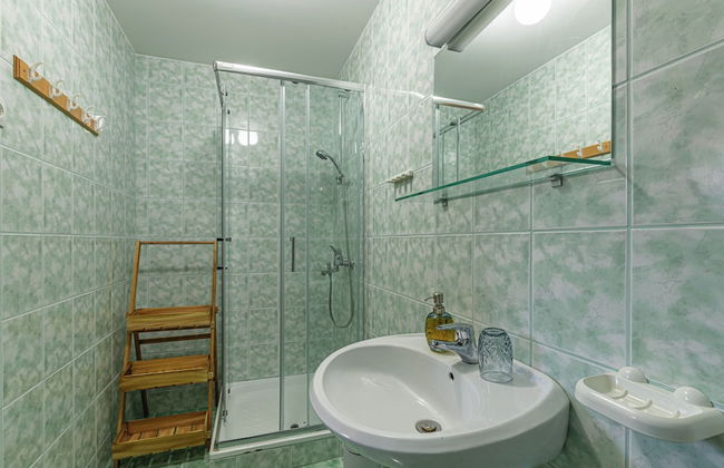 Eco Farm Mikl Pine Tree Apartment - Foto 9