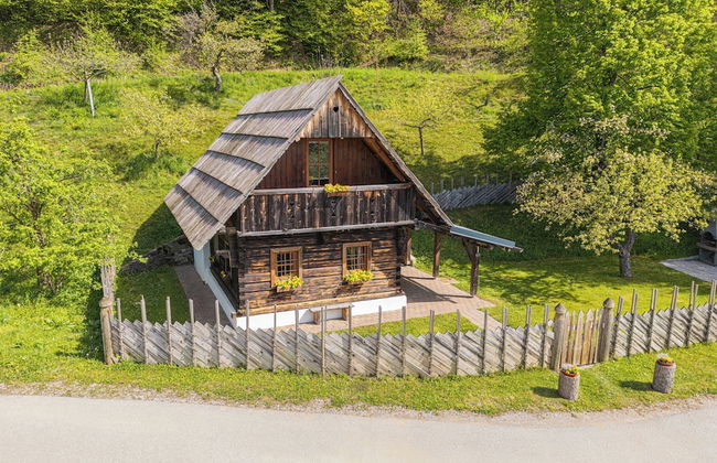 Chalet Jurij & Lena Embraced by Nature - Foto 1