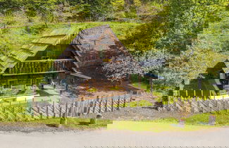 Photo 1 - Chalet Jurij & Lena Embraced by Nature