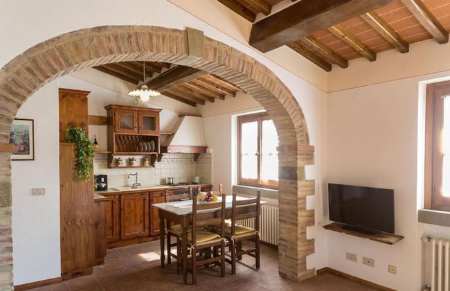 Agriturismo Borgo Sant'Ercolano - Foto 6