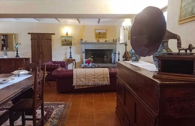 Agriturismo Borgo Sant'Ercolano - Foto 1