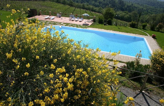 Agriturismo Borgo Sant'Ercolano - Foto 13