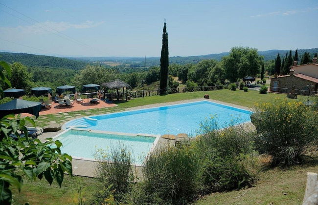 Agriturismo Borgo Sant'Ercolano - Foto 20
