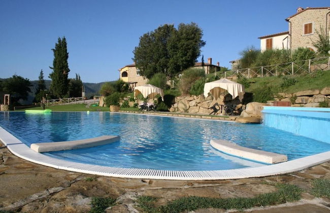 Agriturismo Borgo Sant'Ercolano - Foto 12