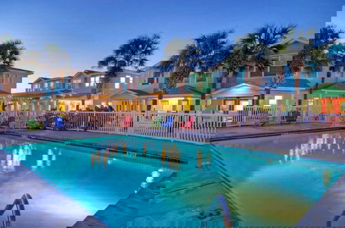 Photo 38 - Pool, Patio, Blocks to the Beach Golf Cart Zone Daiquiri Daze by Avantstay