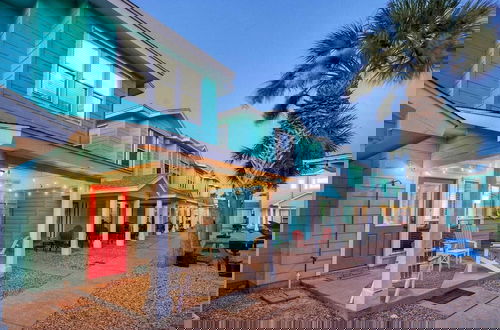 Photo 28 - Pool, Patio, Blocks to the Beach Golf Cart Zone Daiquiri Daze by Avantstay