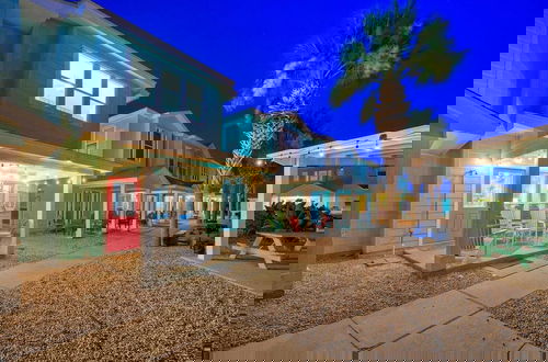 Photo 32 - Pool, Patio, Blocks to the Beach Golf Cart Zone Daiquiri Daze by Avantstay