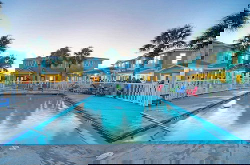 Photo 1 - Pool, Patio, Blocks to the Beach Golf Cart Zone Daiquiri Daze by Avantstay