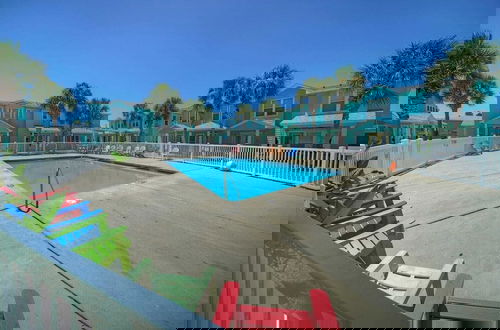Photo 36 - Pool, Patio, Blocks to the Beach Golf Cart Zone Daiquiri Daze by Avantstay