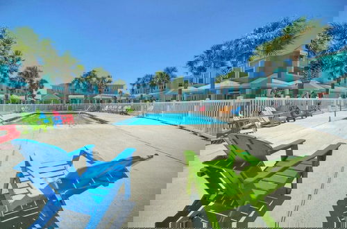 Photo 37 - Pool, Patio, Blocks to the Beach Golf Cart Zone Daiquiri Daze by Avantstay