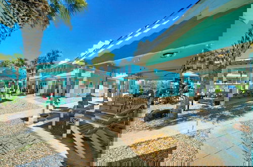 Photo 25 - Pool, Patio, Blocks to the Beach Golf Cart Zone Daiquiri Daze by Avantstay