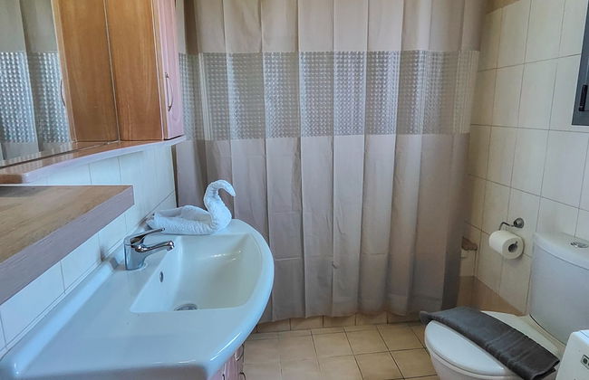 Amaya House in Kremasti Near the Beach Rhodes - Foto 29