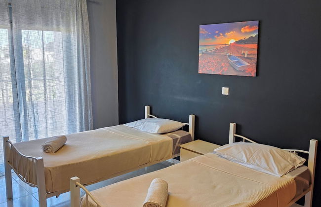 Amaya House in Kremasti Near the Beach Rhodes - Foto 23