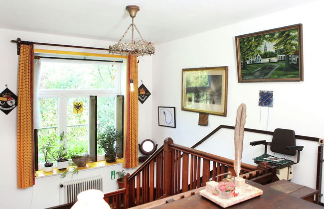 Spacious 11-bed Family Retreat - Foto 36