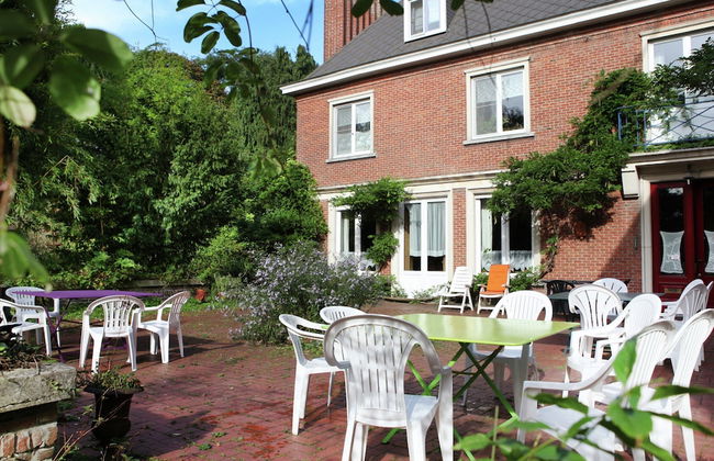 Spacious 11-bed Family Retreat - Foto 35