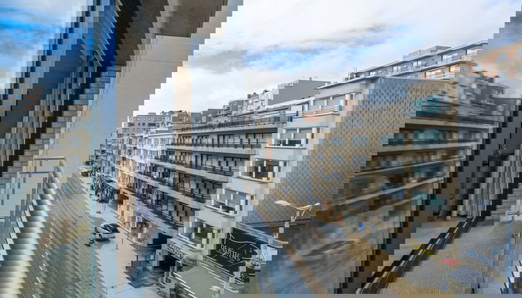 Photo 1 - Nice Apartment on the 4th Floor for Family
